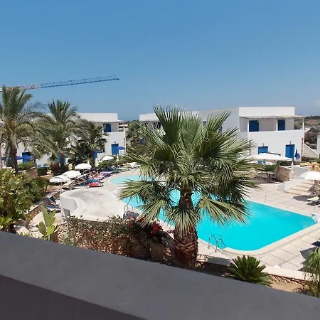Favignana Lejlighedshotel