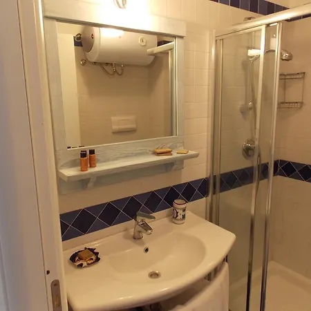Favignana Lejlighedshotel 3*