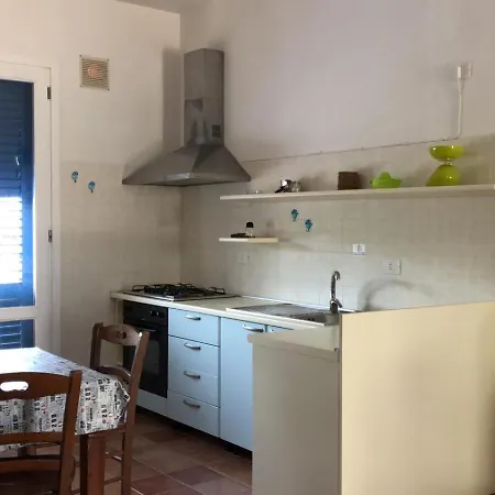 Favignana Favignana