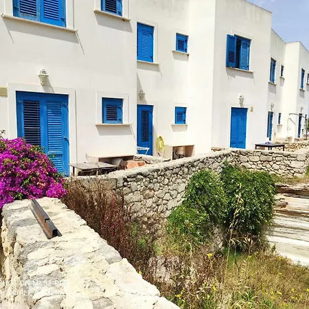 Favignana Favignana