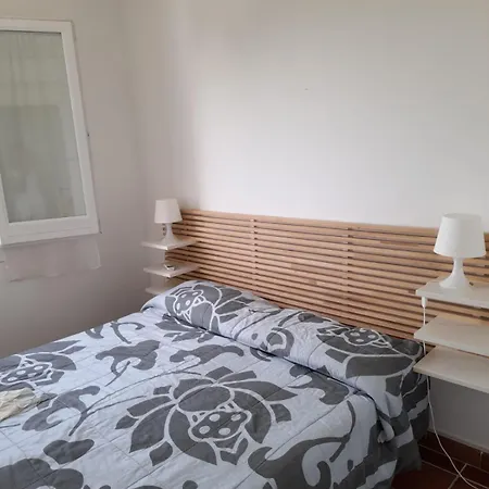 Lejlighedshotel Favignana