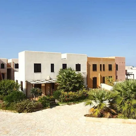 Favignana Favignana