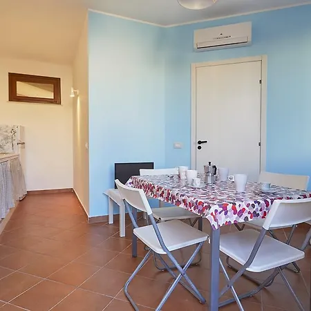 Favignana Lejlighedshotel