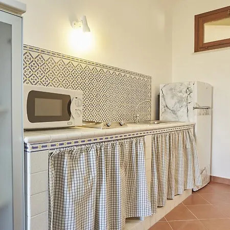 Favignana Lejlighedshotel Favignana