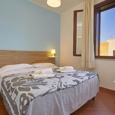 Favignana 3*