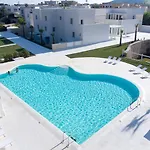 Residence Favignana 3* פאביננה