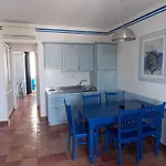 Residence Favignana מלון דירות 3*