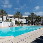 Residence Favignana