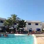 Residence Favignana 3*