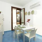 Residence Favignana