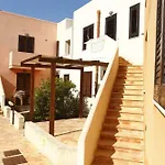 Residence Favignana מלון דירות