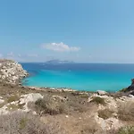מלון דירות Residence Favignana 3*