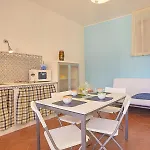 Residence Favignana