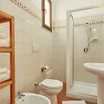 מלון דירות Residence Favignana