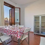מלון דירות Residence Favignana פאביננה