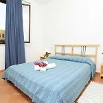 מלון דירות Residence Favignana פאביננה