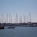 Residence Favignana פאביננה