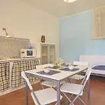 מלון דירות Residence Favignana