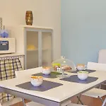 Residence Favignana מלון דירות 3*