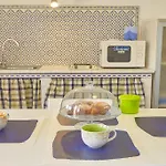 Residence Favignana פאביננה
