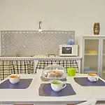 Residence Favignana 3* פאביננה