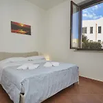 Residence Favignana 3* פאביננה