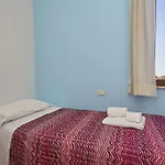 מלון דירות Residence Favignana 3*
