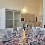 Residence Favignana 3* פאביננה