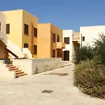 מלון דירות Residence Favignana פאביננה