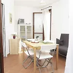 Residence Favignana מלון דירות 3*