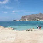 מלון דירות Residence Favignana