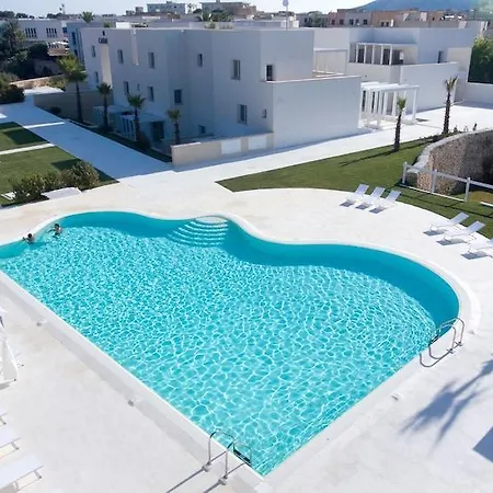 Residence Favignana 3* Favignana