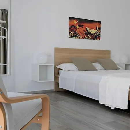 Aparthotel Residence Favignana Favignana
