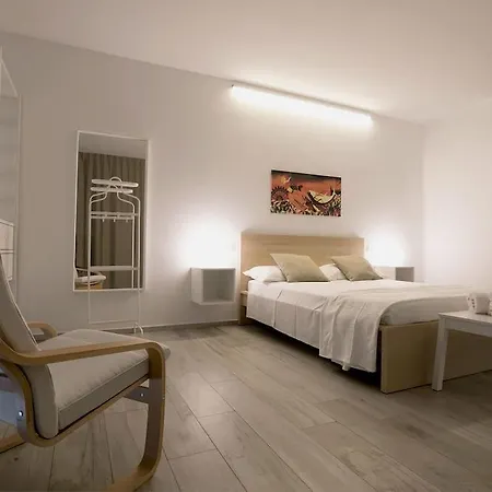 Residence Favignana 3* Favignana