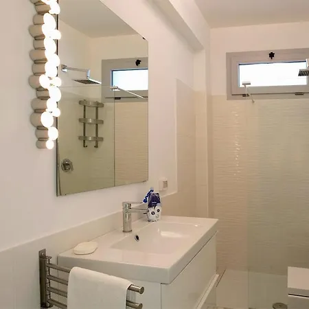 Residence Favignana 3*