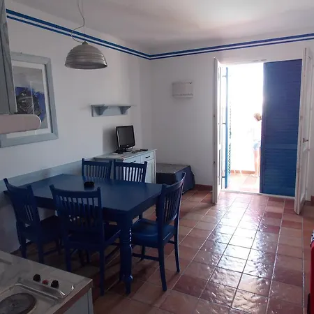 Aparthotel Residence Favignana