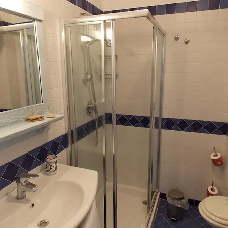 Residence Favignana 3*