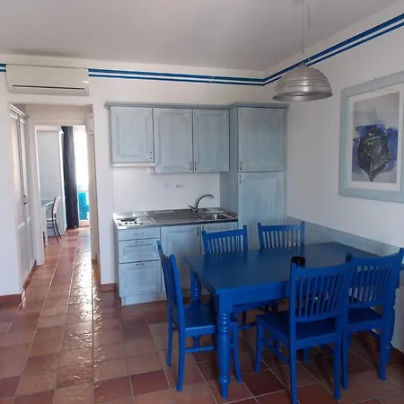Residence Favignana Aparthotel 3*