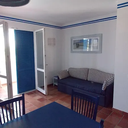 Aparthotel Residence Favignana Favignana