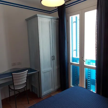 Residence Favignana 3* Favignana
