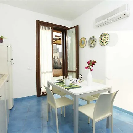 Residence Favignana