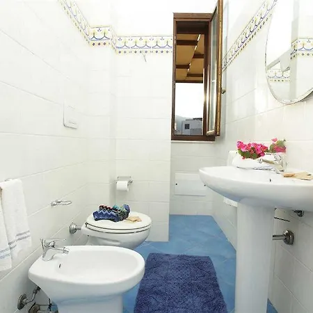 Residence Favignana 3* Favignana