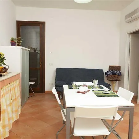 Residence Favignana 3*