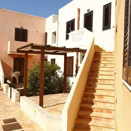 Residence Favignana Aparthotel