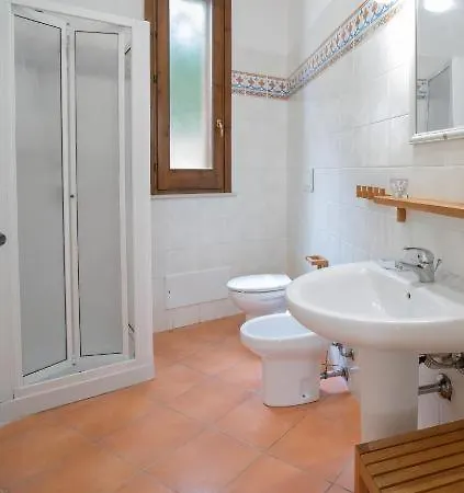 Aparthotel Residence Favignana 3*