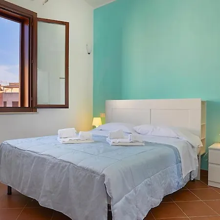 Residence Favignana 3* Favignana