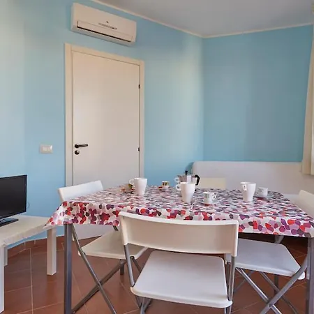 Residence Favignana Aparthotel
