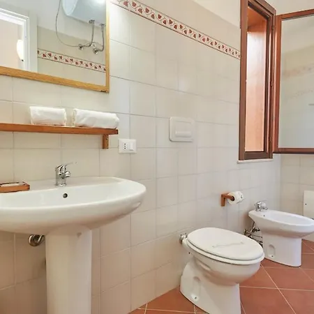 Residence Favignana Aparthotel 3*