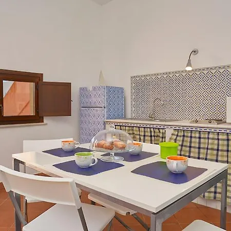 Residence Favignana Aparthotel Favignana