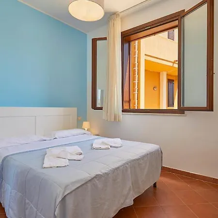 Residence Favignana